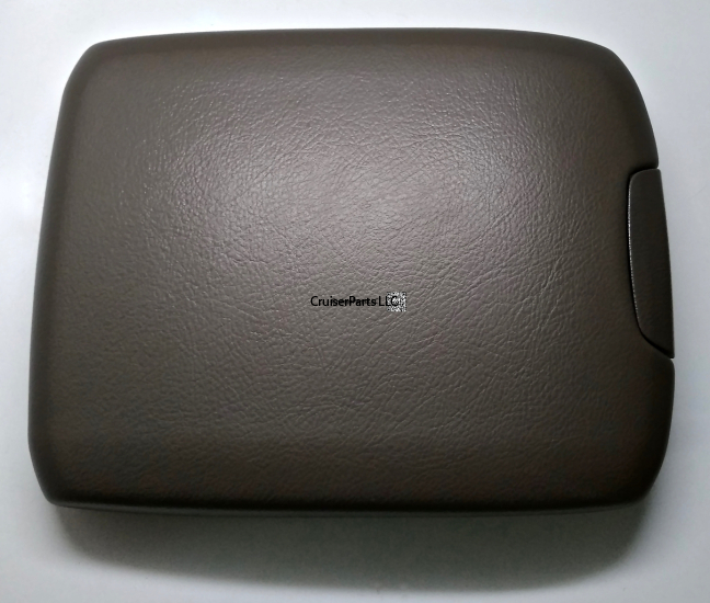 Console Compartment Door