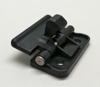 Console Compartment Lock for 81-07 Various Models