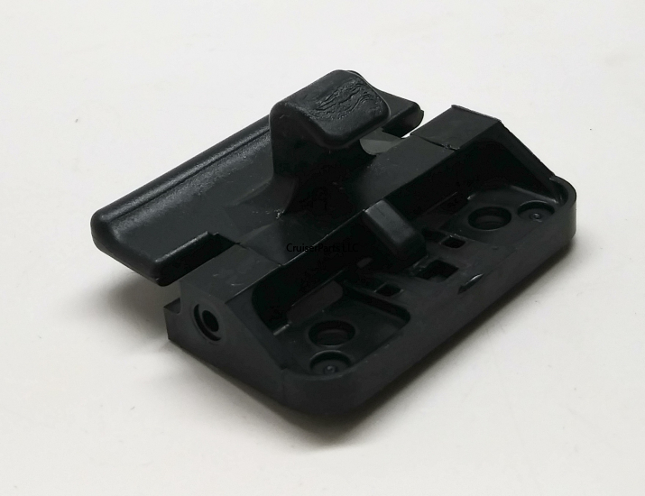 Center Console Latch