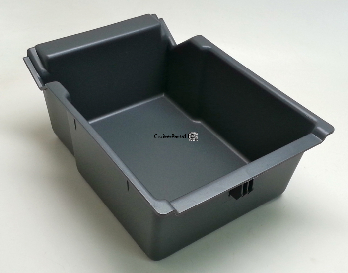 Center Console Insert Box