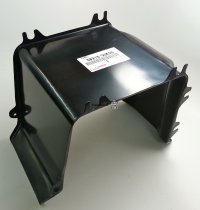 Console Box Bottom Panel for 90-Now FZJ80