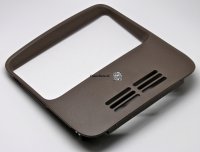 Rear Console Garnish LX450 With CD Autochanger