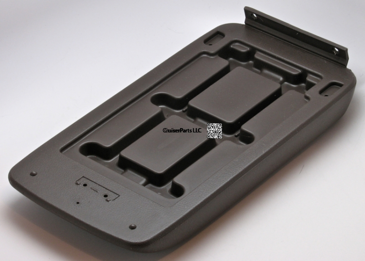 Modal Additional Images for Console Lid 90-94