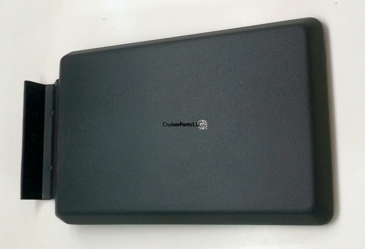 Center Console Compartment Door Cover 70 series 1985-2007