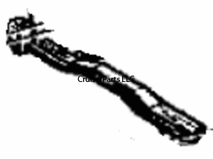 FJ40 Body Mounting Bracket NO. 2