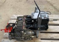 5 Speed Transmission Kit - NEW H55F