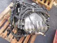 96-04 TOYOTA 5VZ-FE ENGINE 4RUNNER Prado TUNDRA 3.4L V6 5VZ
