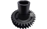 Transfer Case Input Gear Long Spline