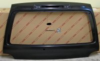Rear Liftgate - With Glass - 98-02 Lexus LX470
