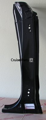 Front Body Pillar Outer RH 90-04