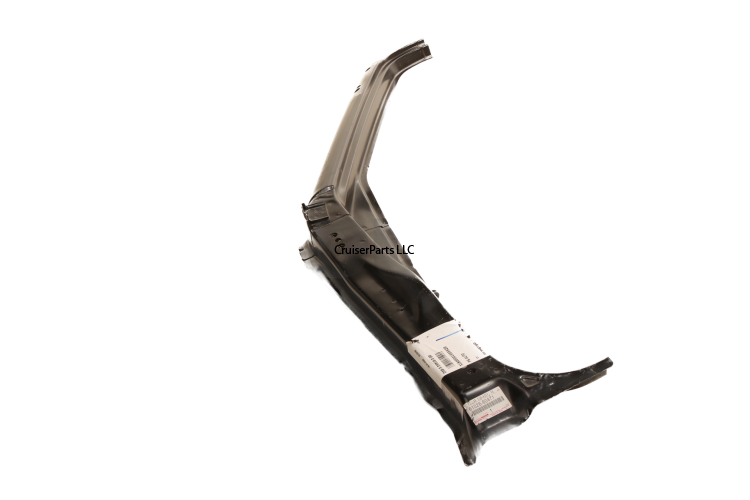 Left side Pillar 75 78 79