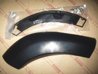 Extension S A Rear Wheel