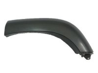 Rear Left Quarter Panel Flare 95-97