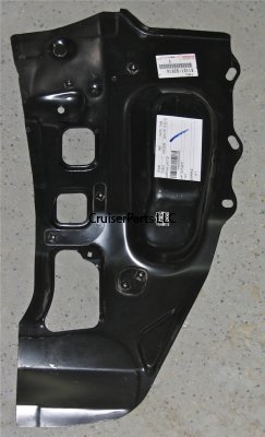 Kick Panel Right Side 70 Series