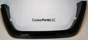 Left Rear Wheel Opening Extension for 70 Series Cruisers