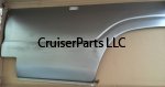 Quarter Panel Right 81-90 6x Series
