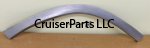 Quarter Panel Dogleg Right 81-90 6x Series