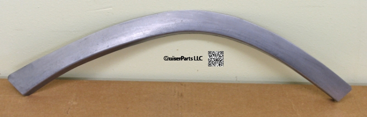 Quarter Panel Dogleg Right 81-90 6x Series