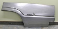 Quarter Panel Left 81-90 6x Series