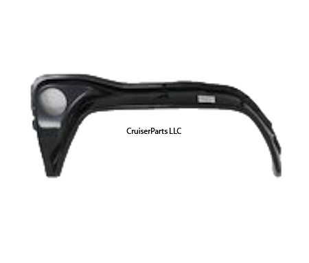 Right Outer Wheel well 70 SWB