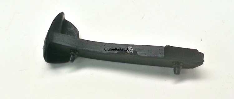 Right Rear Body Side Weatherstrip for 70 Series Cruisers