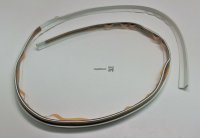 Rear Wheel Opening Extension Pad for 8/92-8/96 80 Series