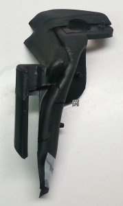 Roof Side Rail Seal Front RH