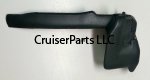 Roof Side Rail Seal Rear LH