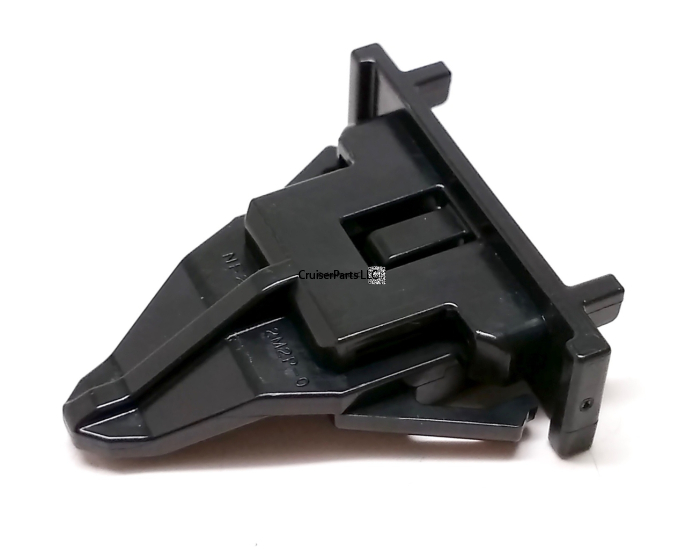 Upper Panel Protector for 2006 to 2010 FJ Cruiser