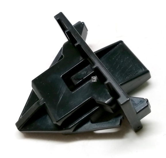 Upper Panel Protector for 2006 to 2010 FJ Cruiser