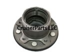 Wheel Hub for 98-07 100 Series Cruisers
