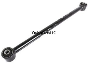 FJ80 Front Pan Hard Rod 91-97