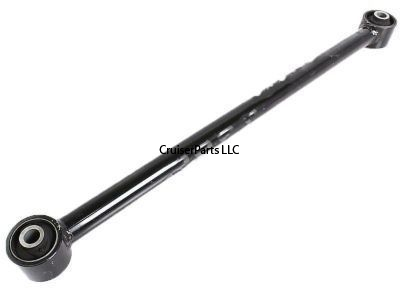 FJ80 Front Pan Hard Rod 91-97