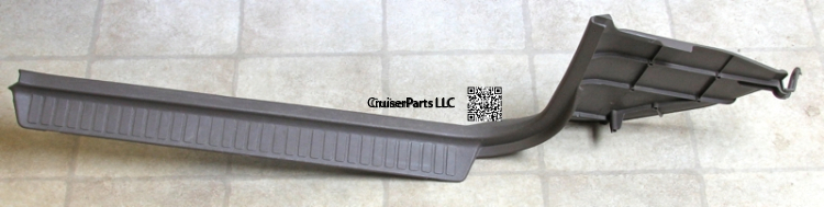 Modal Additional Images for Brown Right Cowl Side Trim (Kick Panel) 91-94