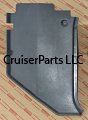 Kick Panel RH Gray For 60 Series 81-90