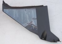 Left Side Cowl Trim Board for 13-21 200 Series, Black