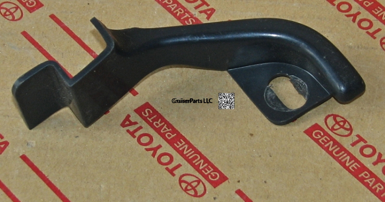 Lower Side Dash Trim RH For 60 Series 81-90