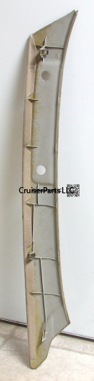 Modal Additional Images for Front Left Pillar Garnish 96-97 FZJ80 Land Cruisers