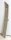 Front Left Pillar Garnish 96-97 FZJ80 Land Cruisers