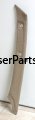 Front Left Pillar Garnish 96-97 FZJ80 Land Cruisers