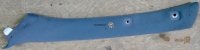 LH Front Pillar Garnish (Windshield Trim)