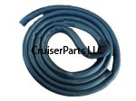 Left Front Door Weatherstrip 98-02 100 and LX470 Cruisers