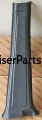 B-Pillar Trim RH Gray For 60 Series 81-90