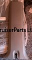 B Pillar Lower Garnish Panel Gray 75 76 77 78 79 series