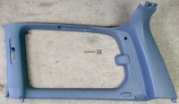 Inner RH Roof Side Garnish (Upper Quarter Trim)
