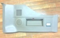 Rear Right Cargo Area Trim Panel 90-97 80 Series