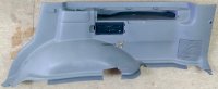 Front Right Side Quarter Trim Panel 2003-2007