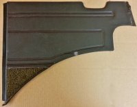 Left Front Cargo Panel for the 86-90 60 and 62 Series