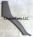 Rear Left Seat Side Garnish for 91-97 FJ80 Series