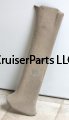 Upper Right Quarter Pillar Cover